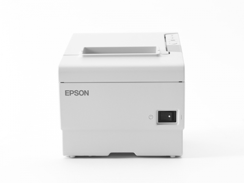 EPSON TM-T20IIを接続する – スマレジ・ヘルプ