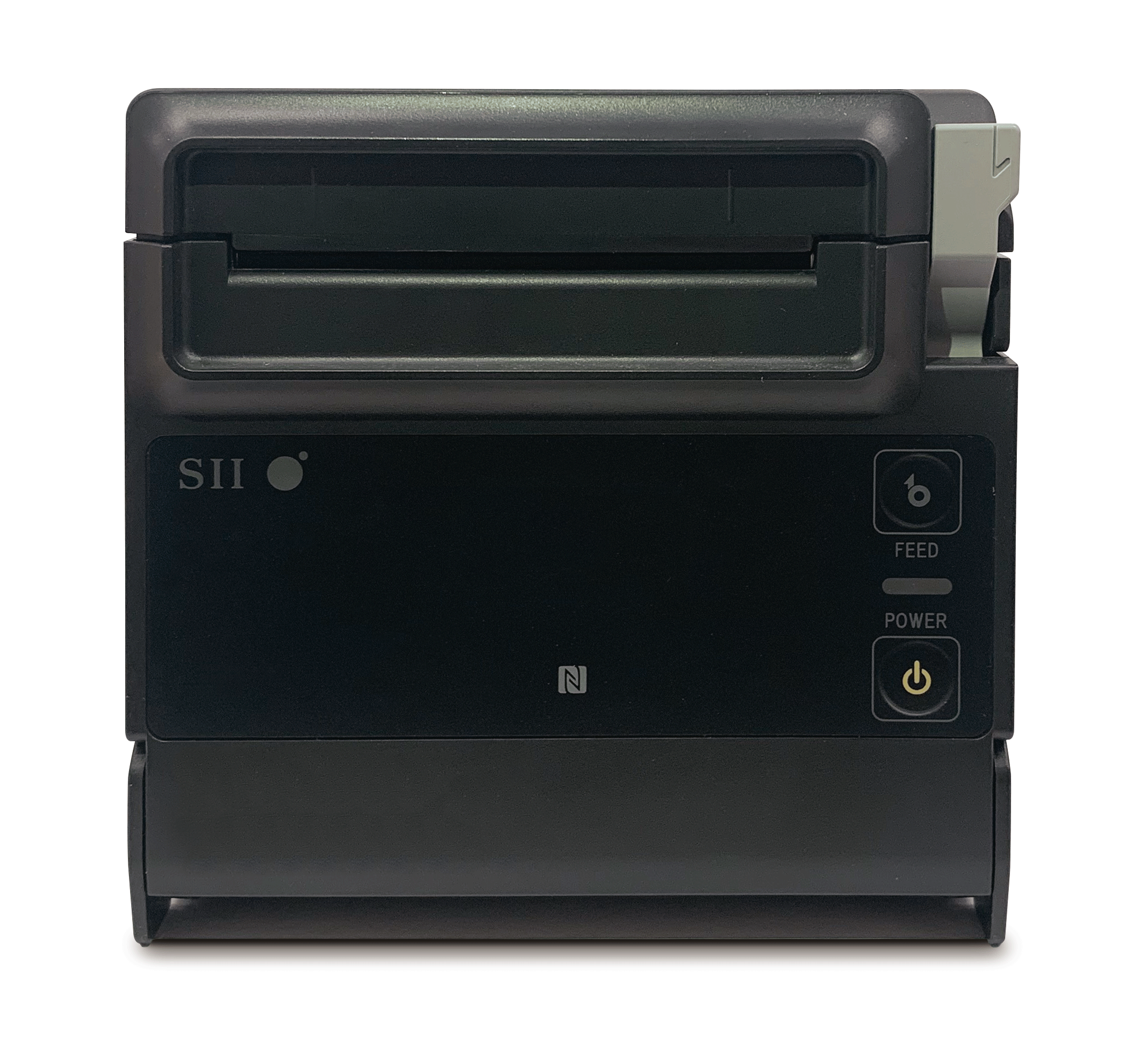 SII RP-D10-W27J2-B Bluetooth接続 セイコーインスツルメンツ POS 