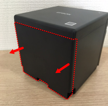 DM-D30の接続と設定の方法 – スマレジ・ヘルプ