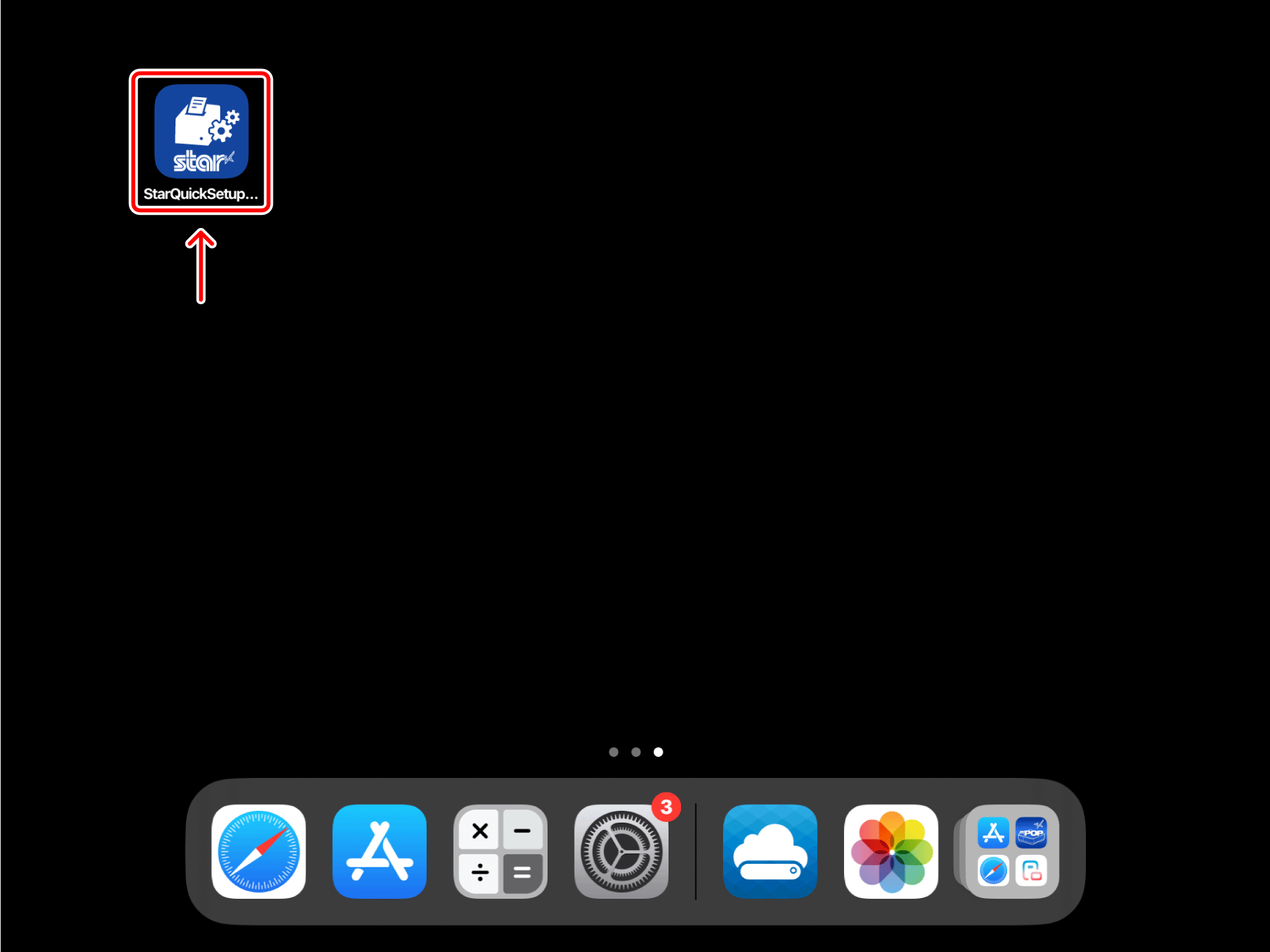スター精密 mPOP(Bluetooth接続タイプ)を接続する – スマレジ スター精密 mPOP(Bluetooth接続タイプ)を接続する – スマレジ