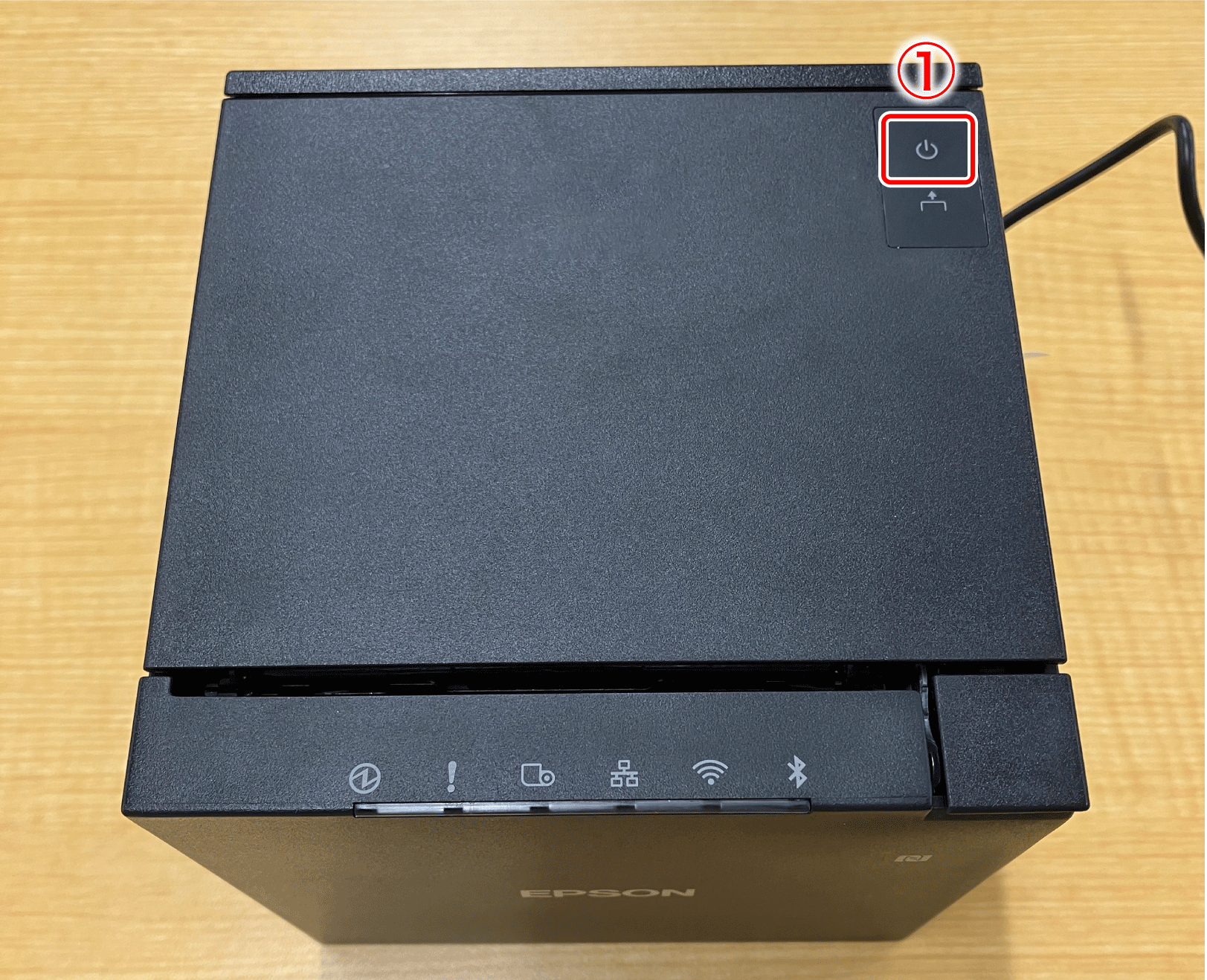 OT-BZ20の設定方法 – スマレジ・ヘルプ